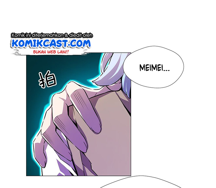 Odd Eye Chapter 15 - halaman 56
