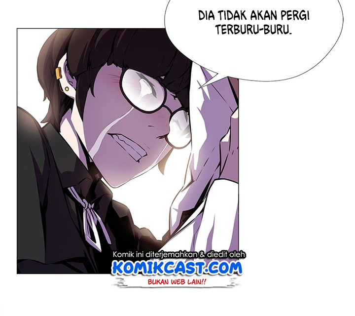 Odd Eye Chapter 15 - halaman 60