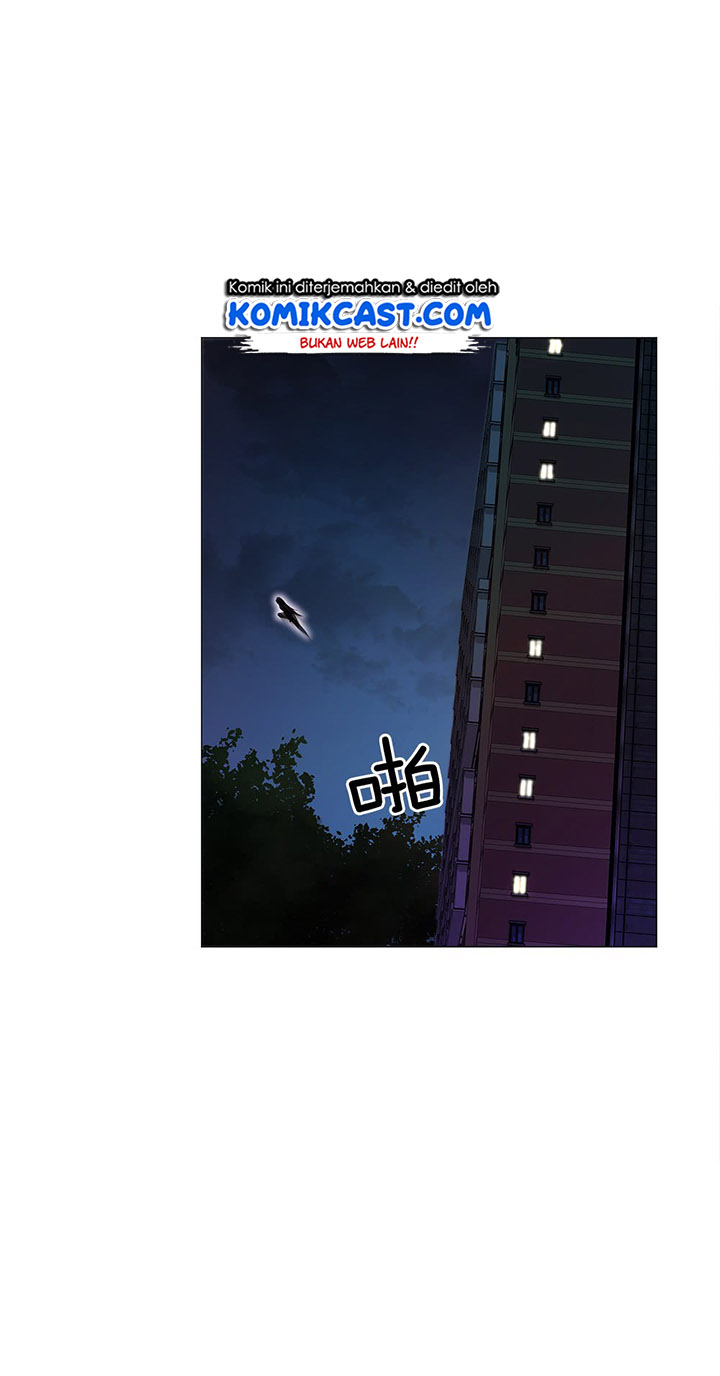 Odd Eye Chapter 15 - halaman 62