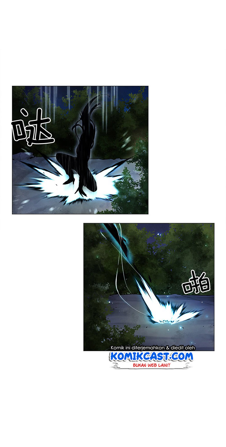Odd Eye Chapter 15 - halaman 63