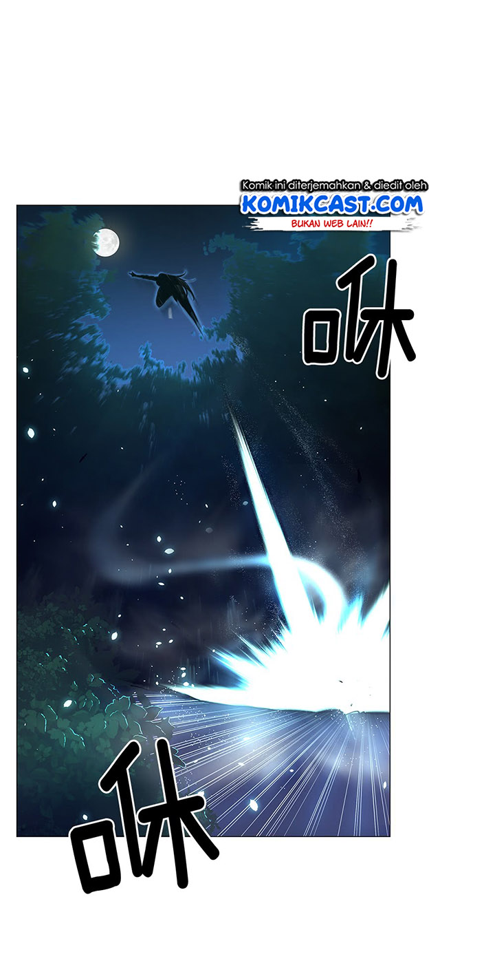 Odd Eye Chapter 15 - halaman 64