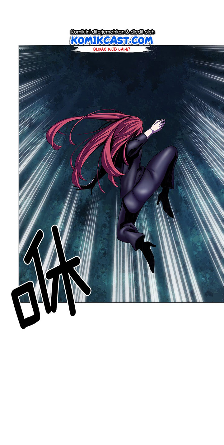 Odd Eye Chapter 15 - halaman 65