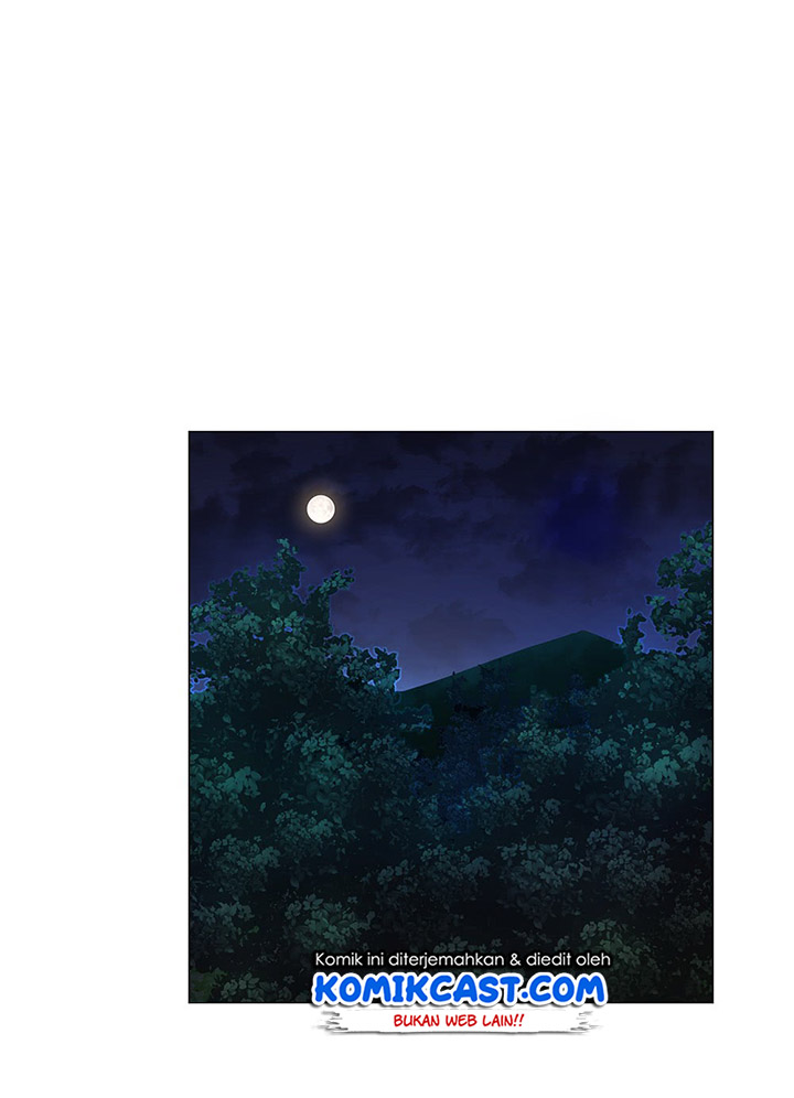 Odd Eye Chapter 15 - halaman 66