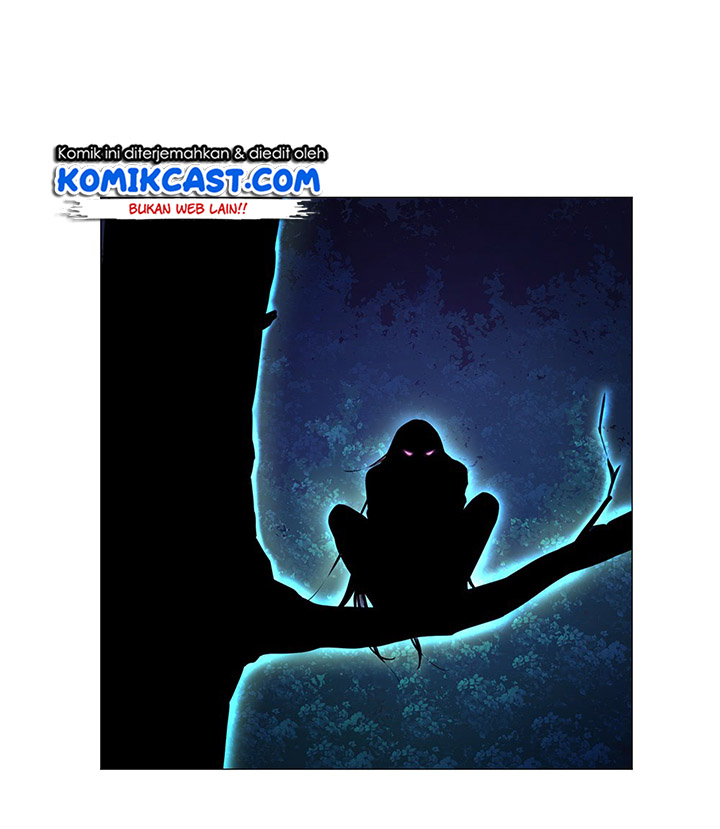 Odd Eye Chapter 15 - halaman 67