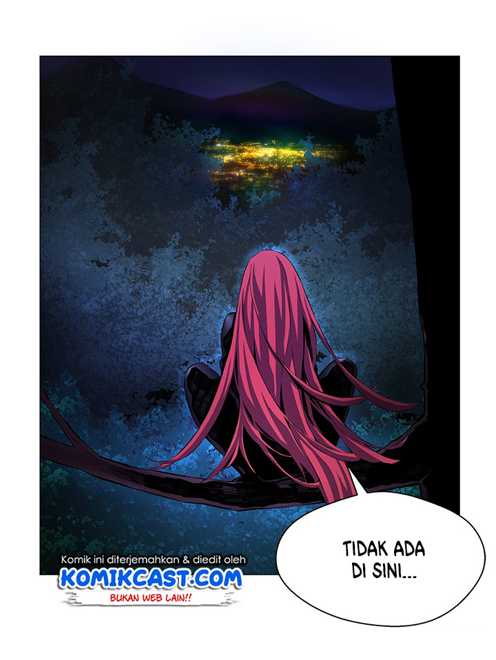 Odd Eye Chapter 15 - halaman 68