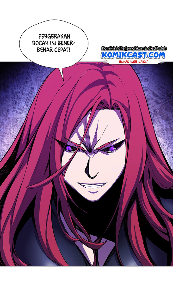 Odd Eye Chapter 15 - halaman 69