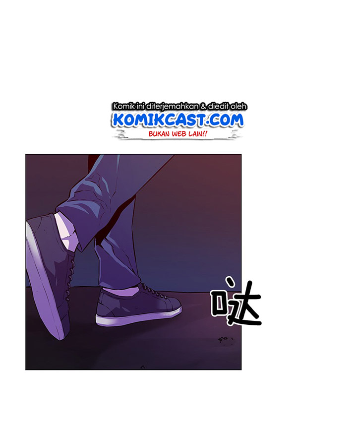 Odd Eye Chapter 15 - halaman 71