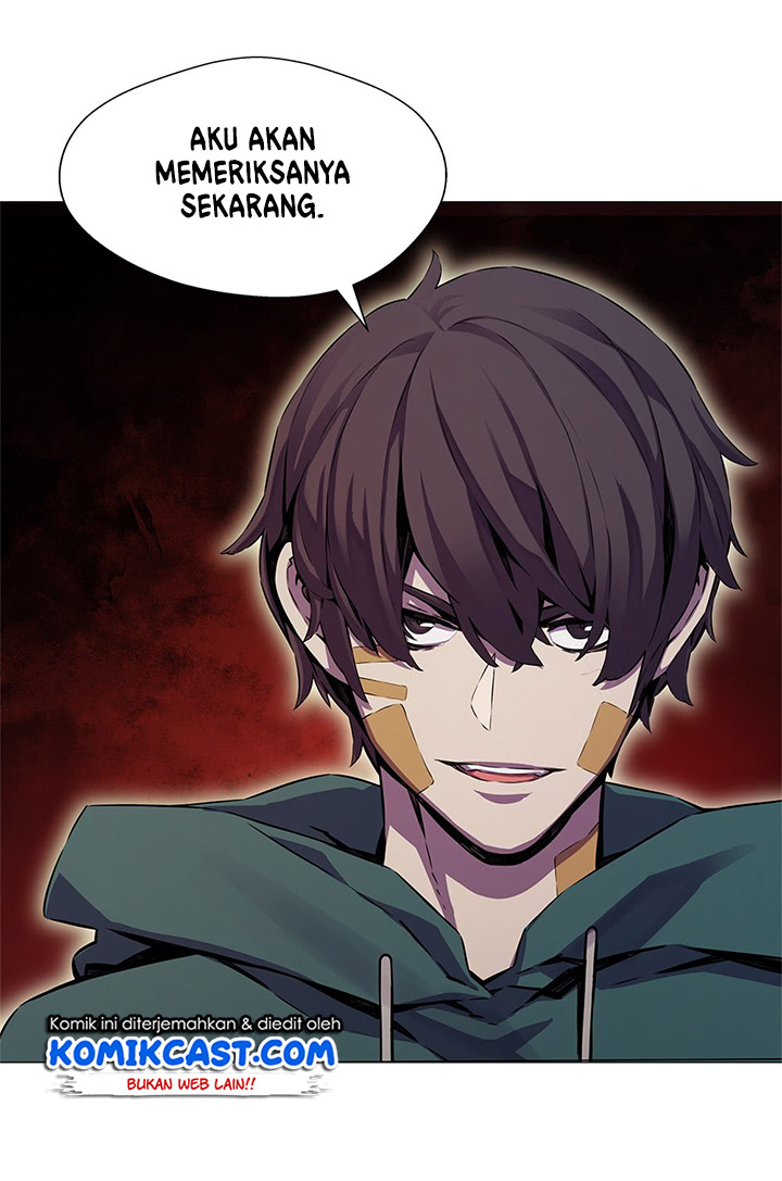 Odd Eye Chapter 15 - halaman 73