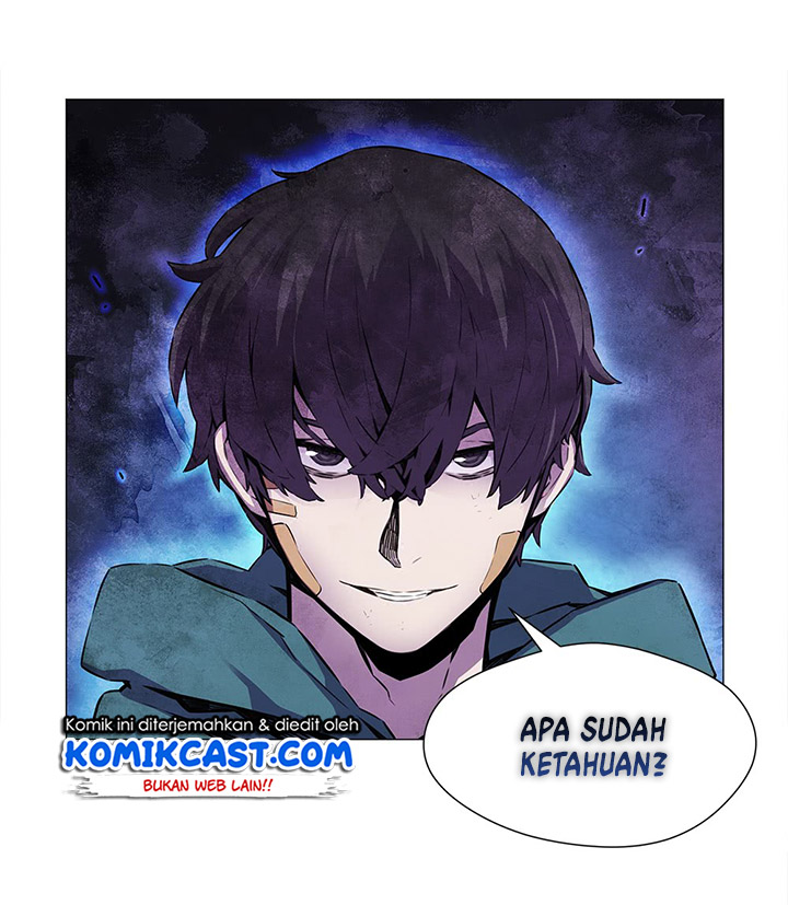 Odd Eye Chapter 16 - halaman 13