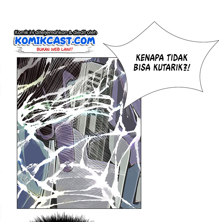 Odd Eye Chapter 16 - halaman 18