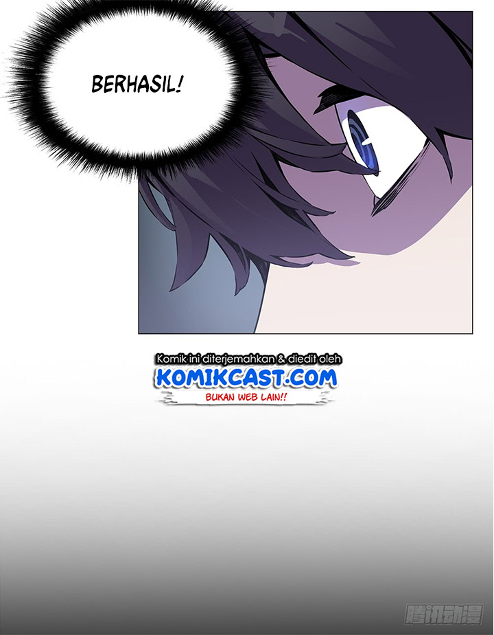 Odd Eye Chapter 16 - halaman 19