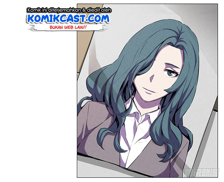 Odd Eye Chapter 16 - halaman 29
