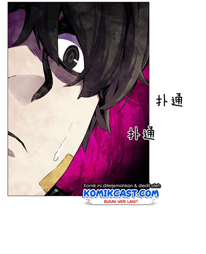 Odd Eye Chapter 16 - halaman 30