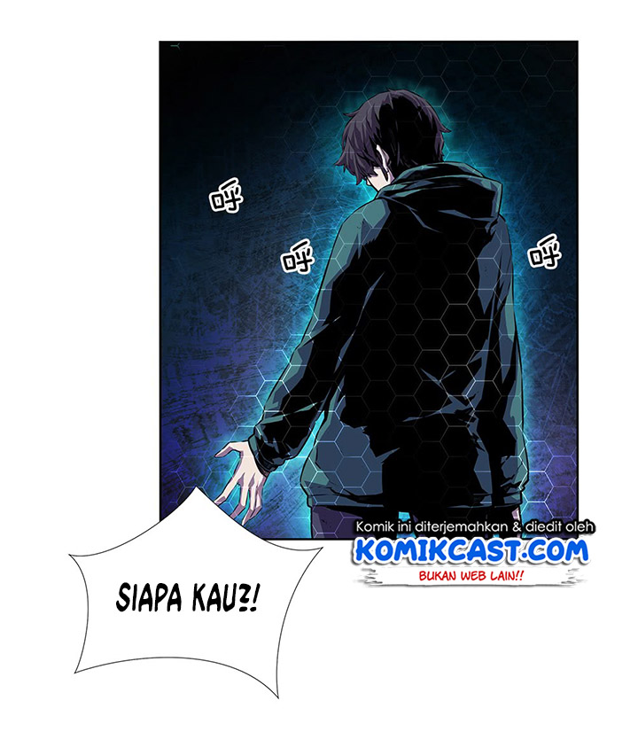 Odd Eye Chapter 17 - halaman 23