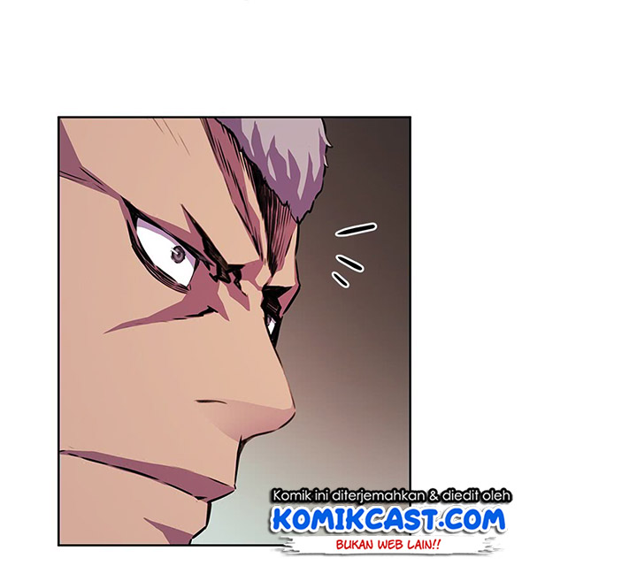 Odd Eye Chapter 17 - halaman 7