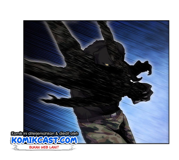Odd Eye Chapter 18 - halaman 10