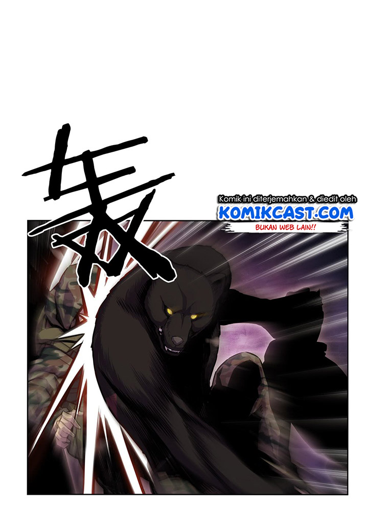 Odd Eye Chapter 18 - halaman 12