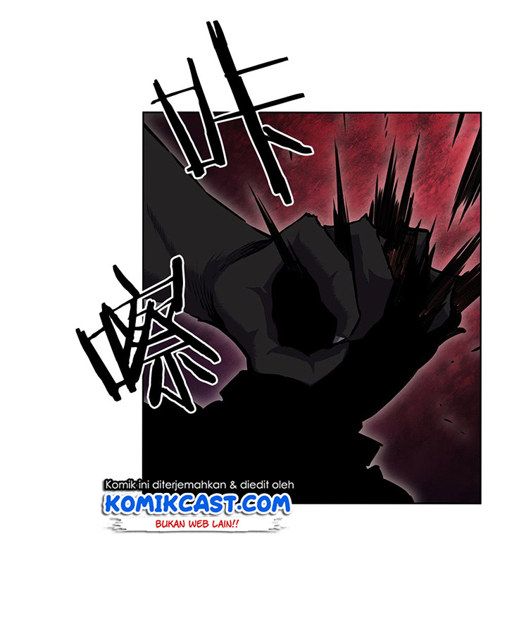 Odd Eye Chapter 18 - halaman 13