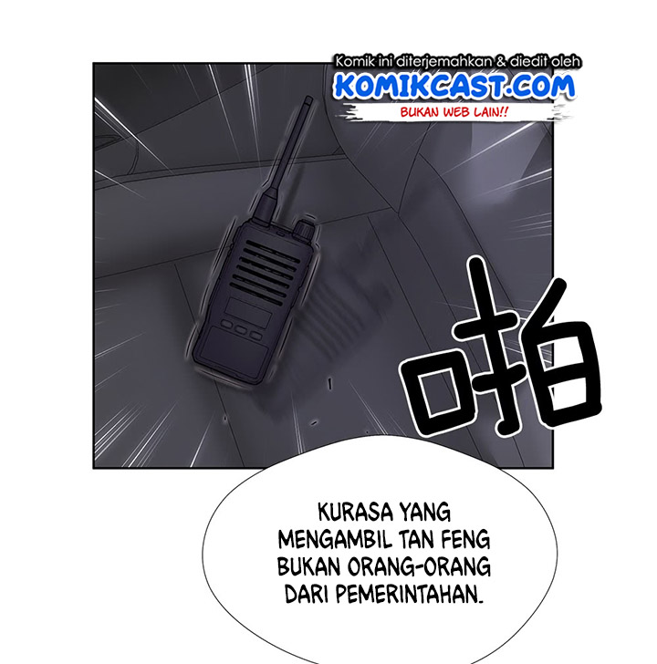 Odd Eye Chapter 18 - halaman 30