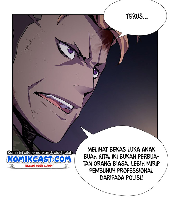 Odd Eye Chapter 18 - halaman 32