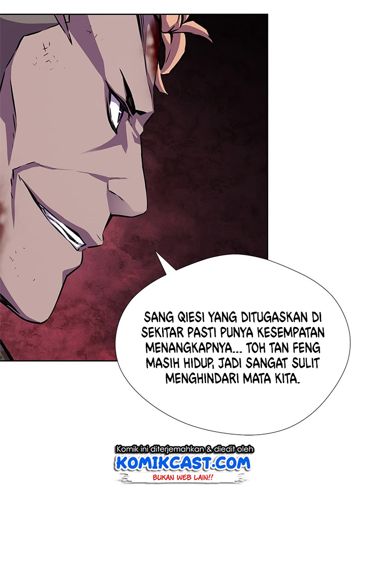 Odd Eye Chapter 18 - halaman 36
