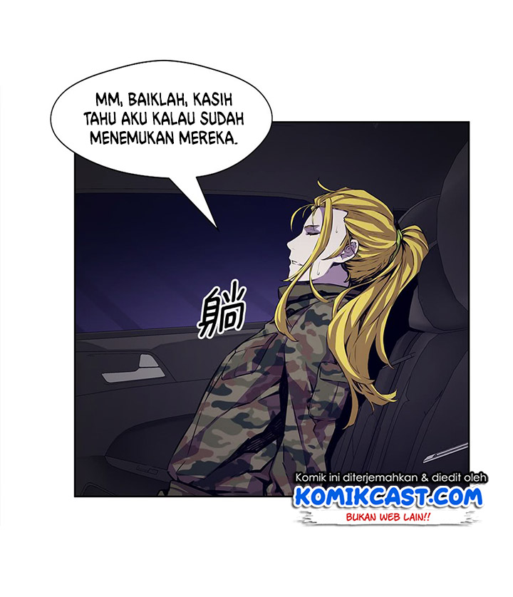 Odd Eye Chapter 18 - halaman 37