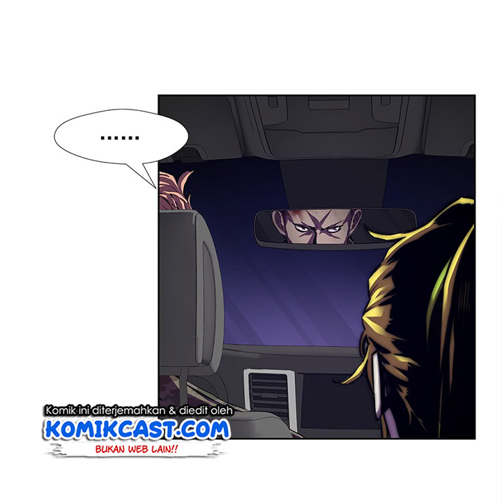 Odd Eye Chapter 18 - halaman 38