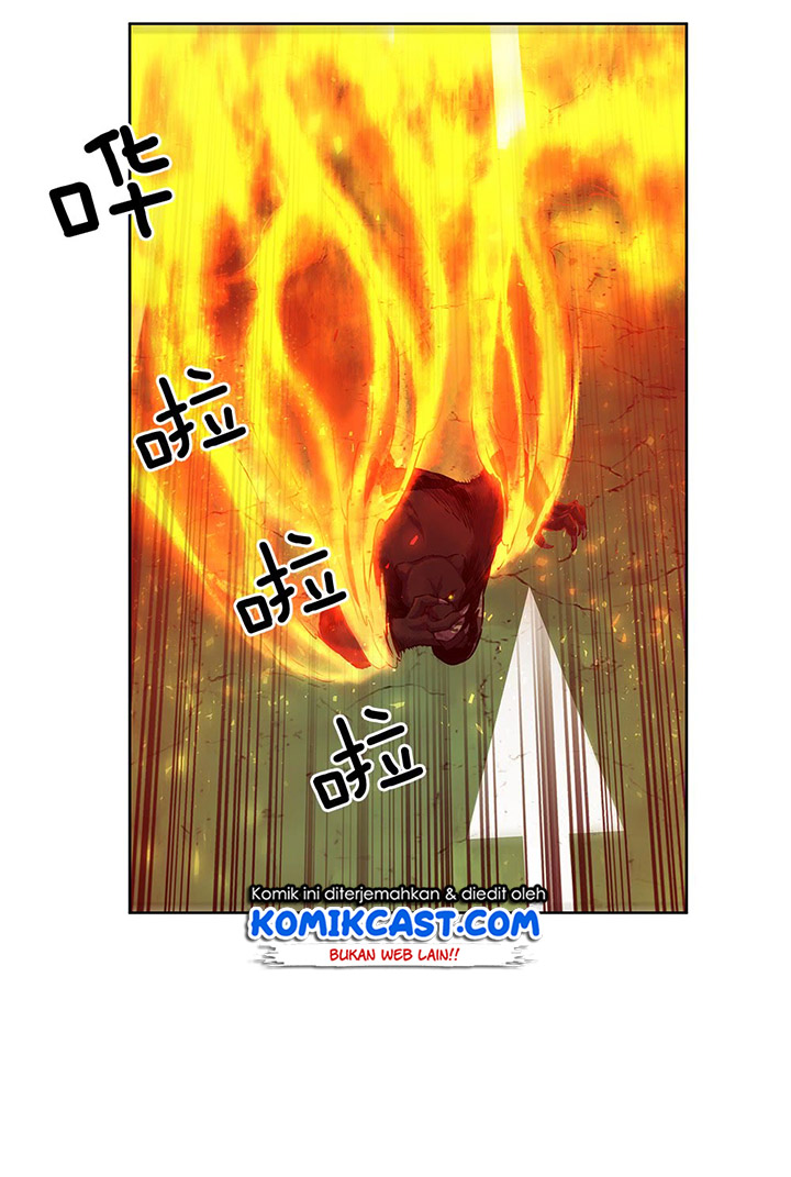 Odd Eye Chapter 18 - halaman 4