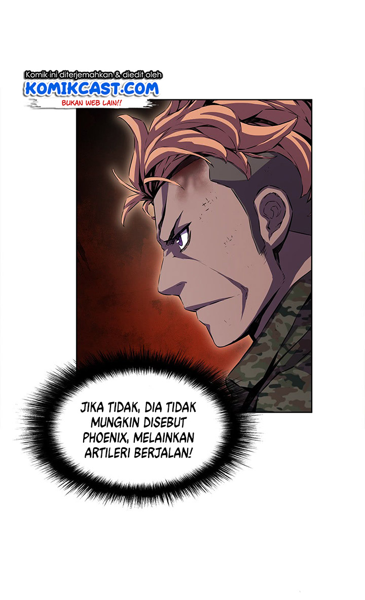 Odd Eye Chapter 18 - halaman 40