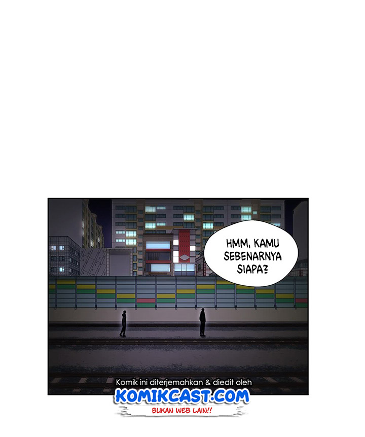 Odd Eye Chapter 18 - halaman 42