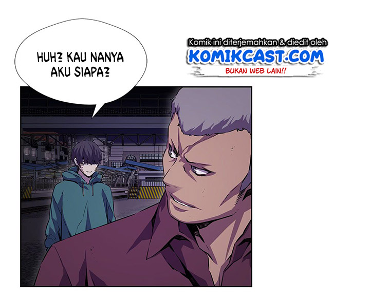 Odd Eye Chapter 18 - halaman 43