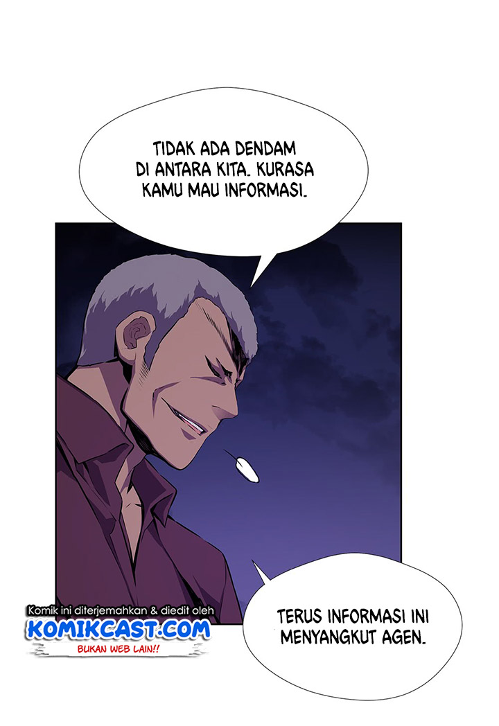 Odd Eye Chapter 18 - halaman 49