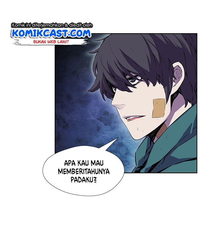 Odd Eye Chapter 18 - halaman 50