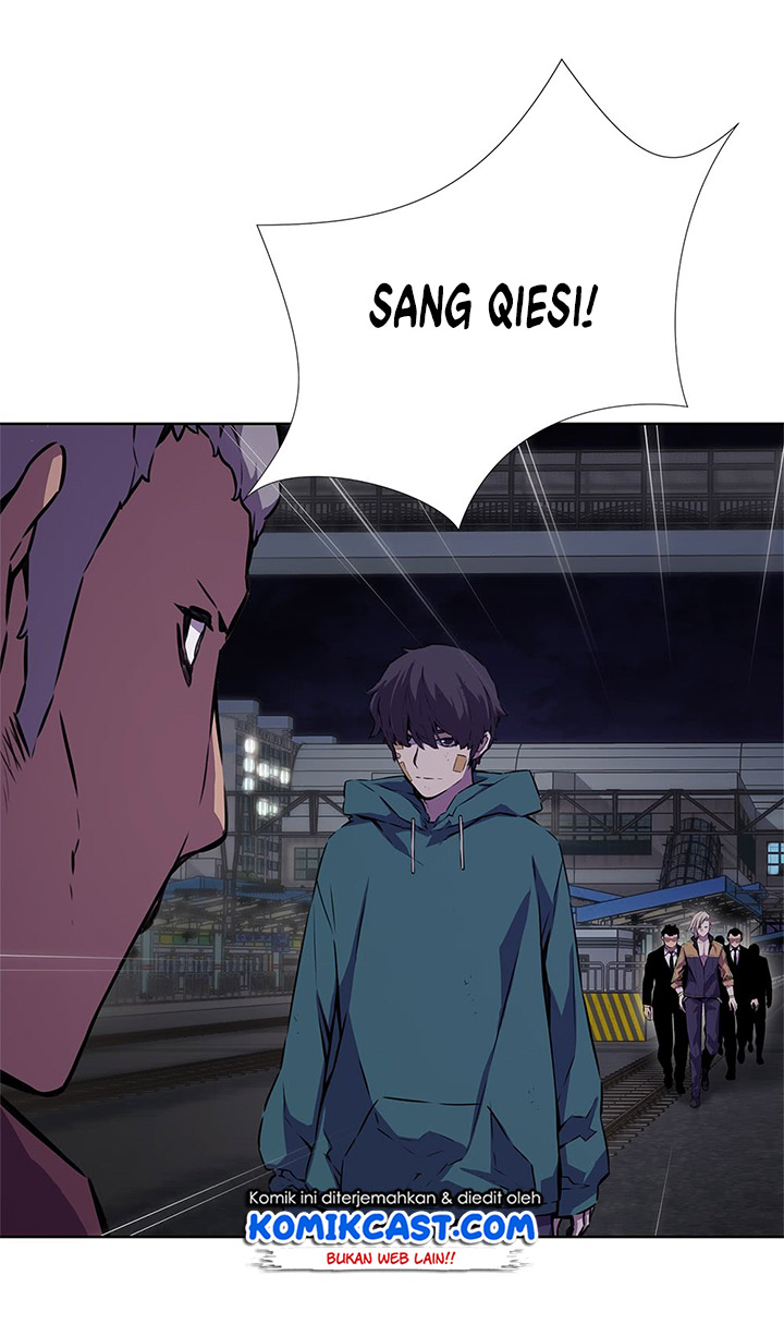 Odd Eye Chapter 18 - halaman 52