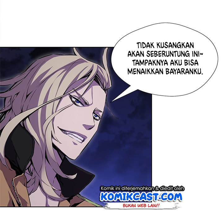 Odd Eye Chapter 18 - halaman 55