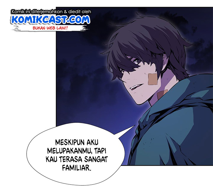 Odd Eye Chapter 18 - halaman 56