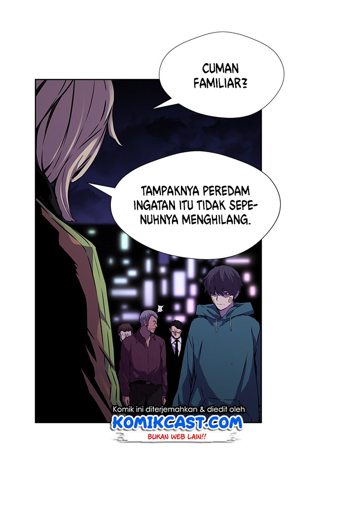Odd Eye Chapter 18 - halaman 57