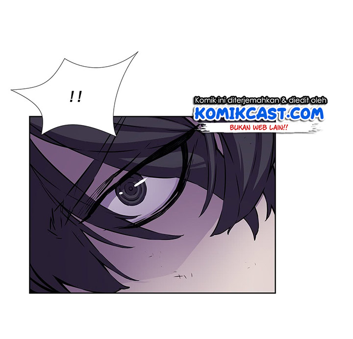 Odd Eye Chapter 18 - halaman 62