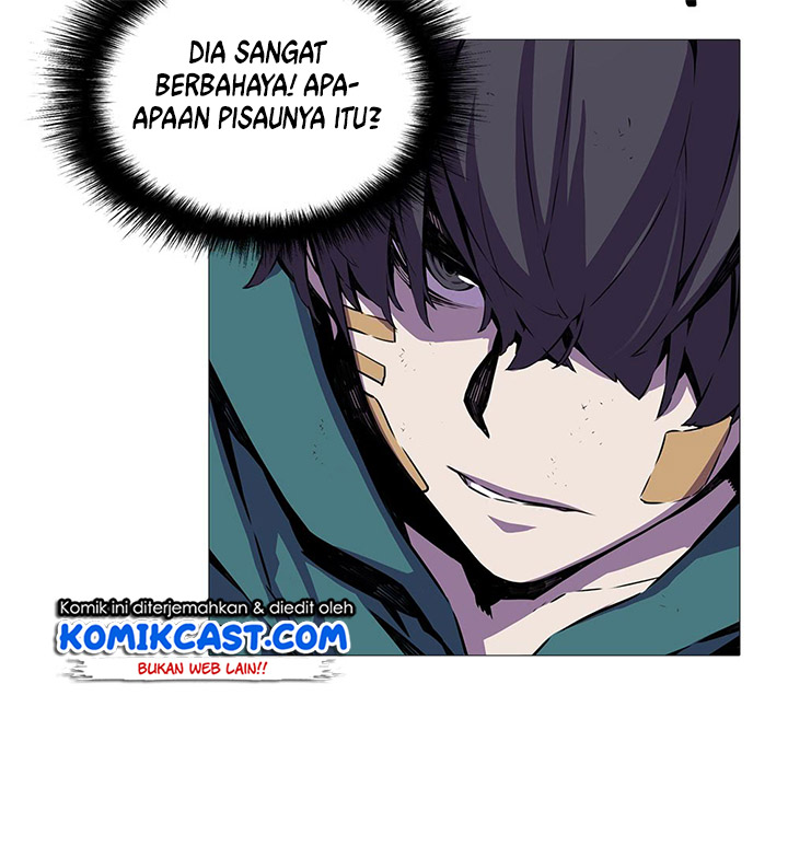 Odd Eye Chapter 18 - halaman 65