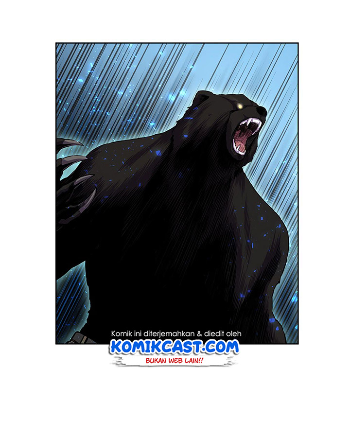 Odd Eye Chapter 18 - halaman 8