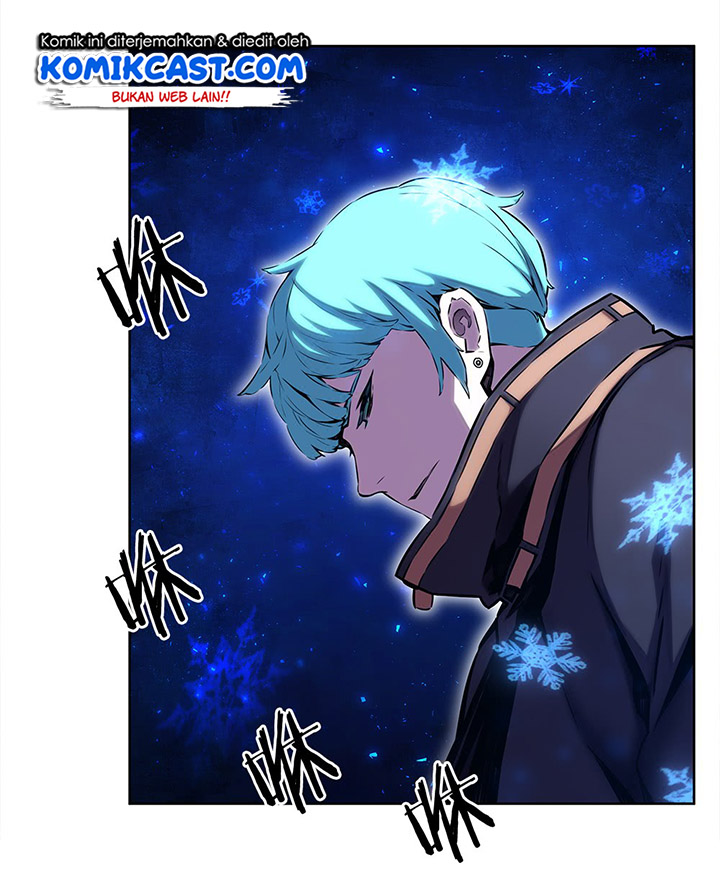 Odd Eye Chapter 19 - halaman 11