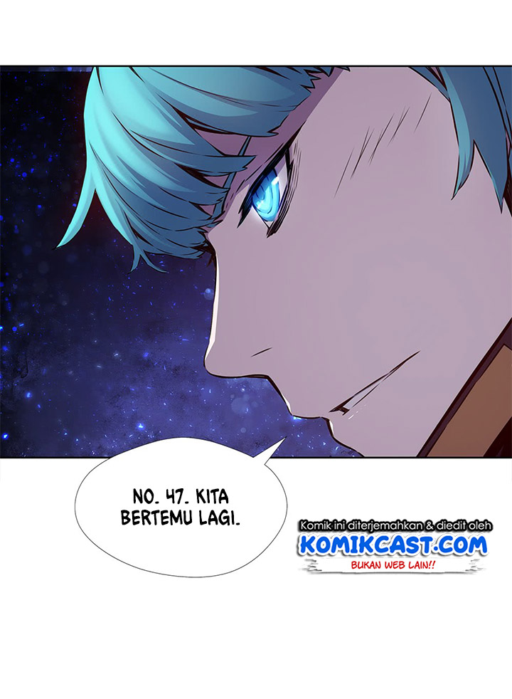 Odd Eye Chapter 19 - halaman 12