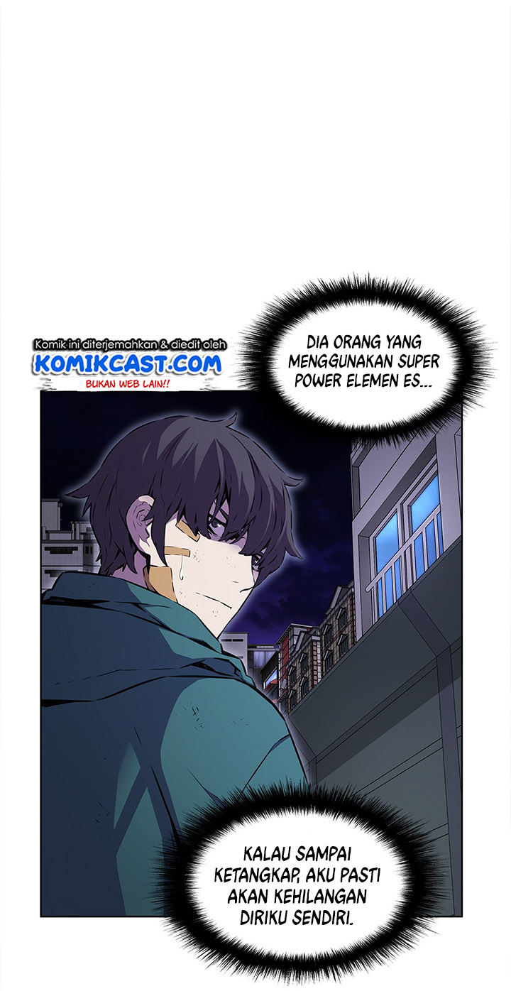 Odd Eye Chapter 19 - halaman 13