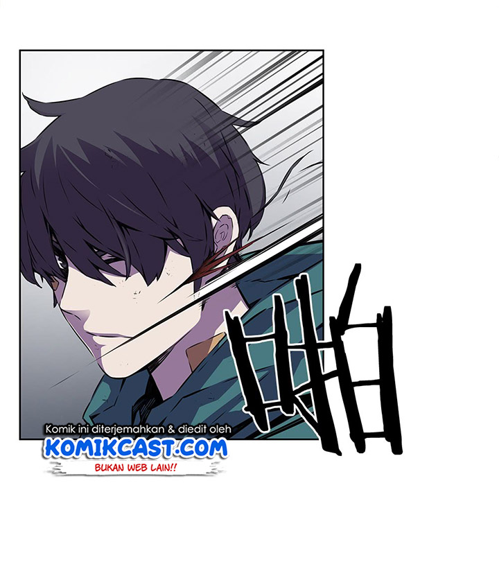 Odd Eye Chapter 19 - halaman 14
