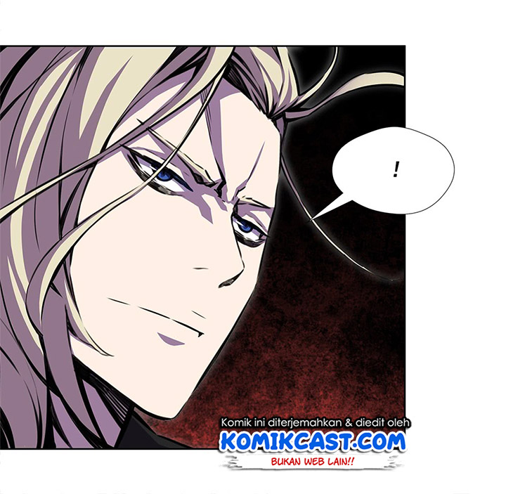 Odd Eye Chapter 19 - halaman 19