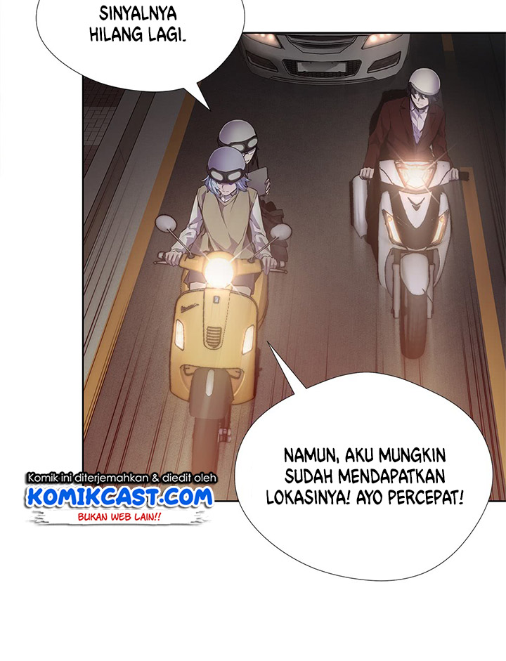 Odd Eye Chapter 19 - halaman 2