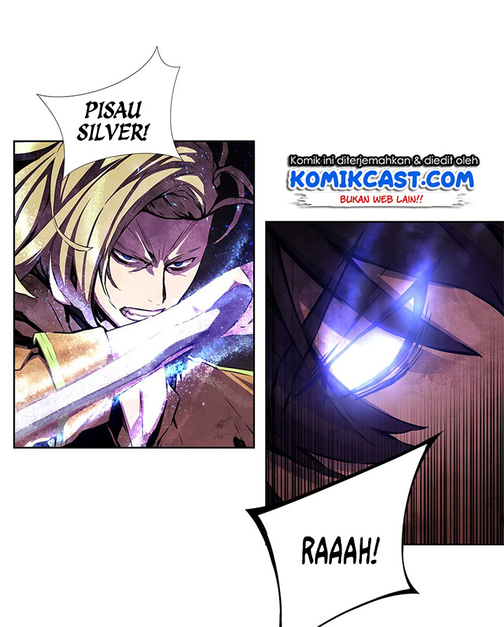Odd Eye Chapter 19 - halaman 23