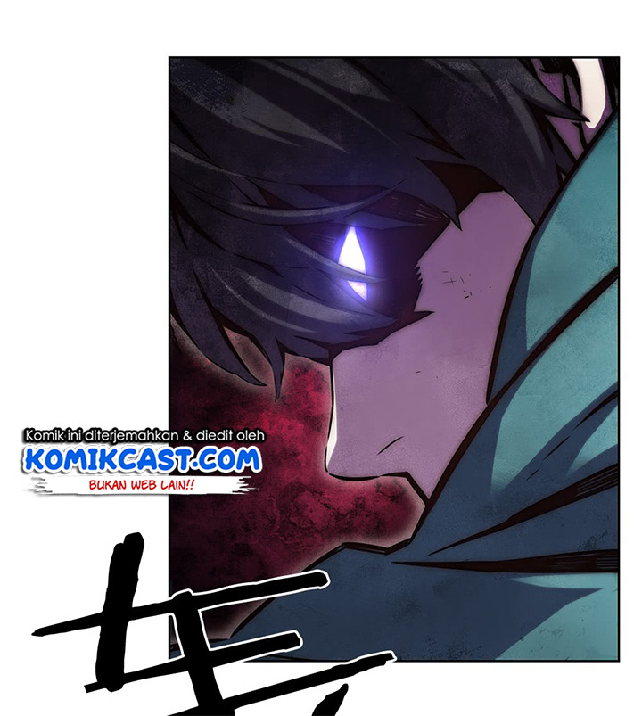 Odd Eye Chapter 19 - halaman 25