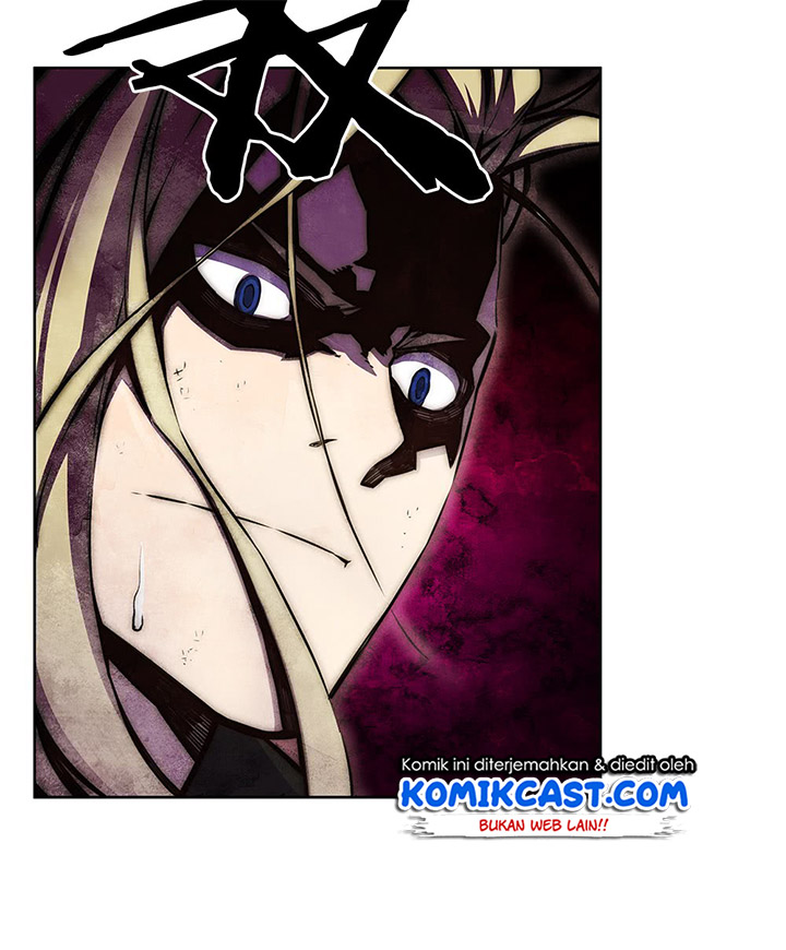 Odd Eye Chapter 19 - halaman 26
