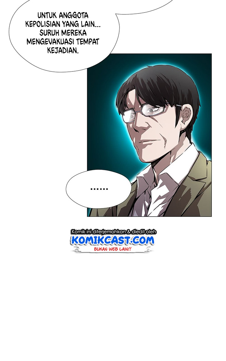 Odd Eye Chapter 2 - halaman 12